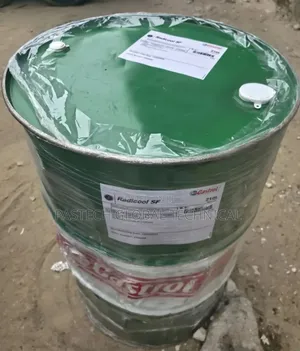 Castrol Radicool Sf Coolant / 210l Drum