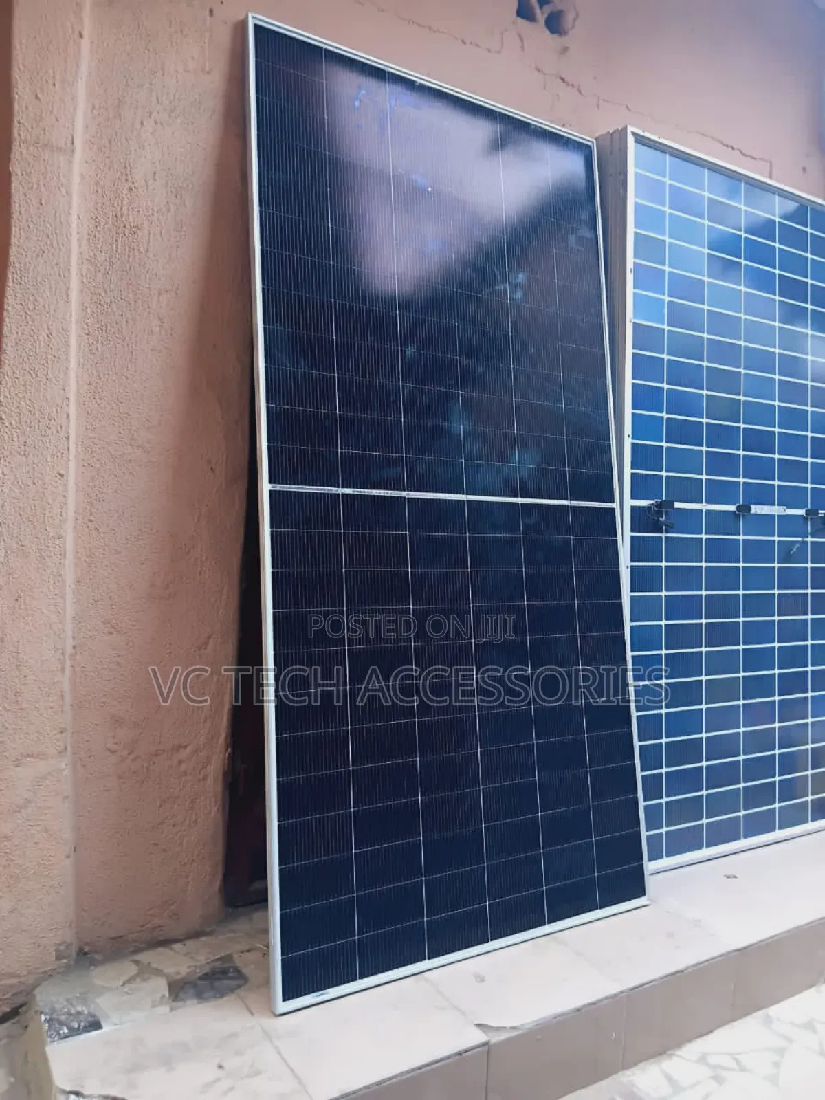 Ja Solar 610w