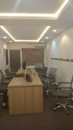 4bdrm Townhouse/Terrace in Katampe (Main) for sale