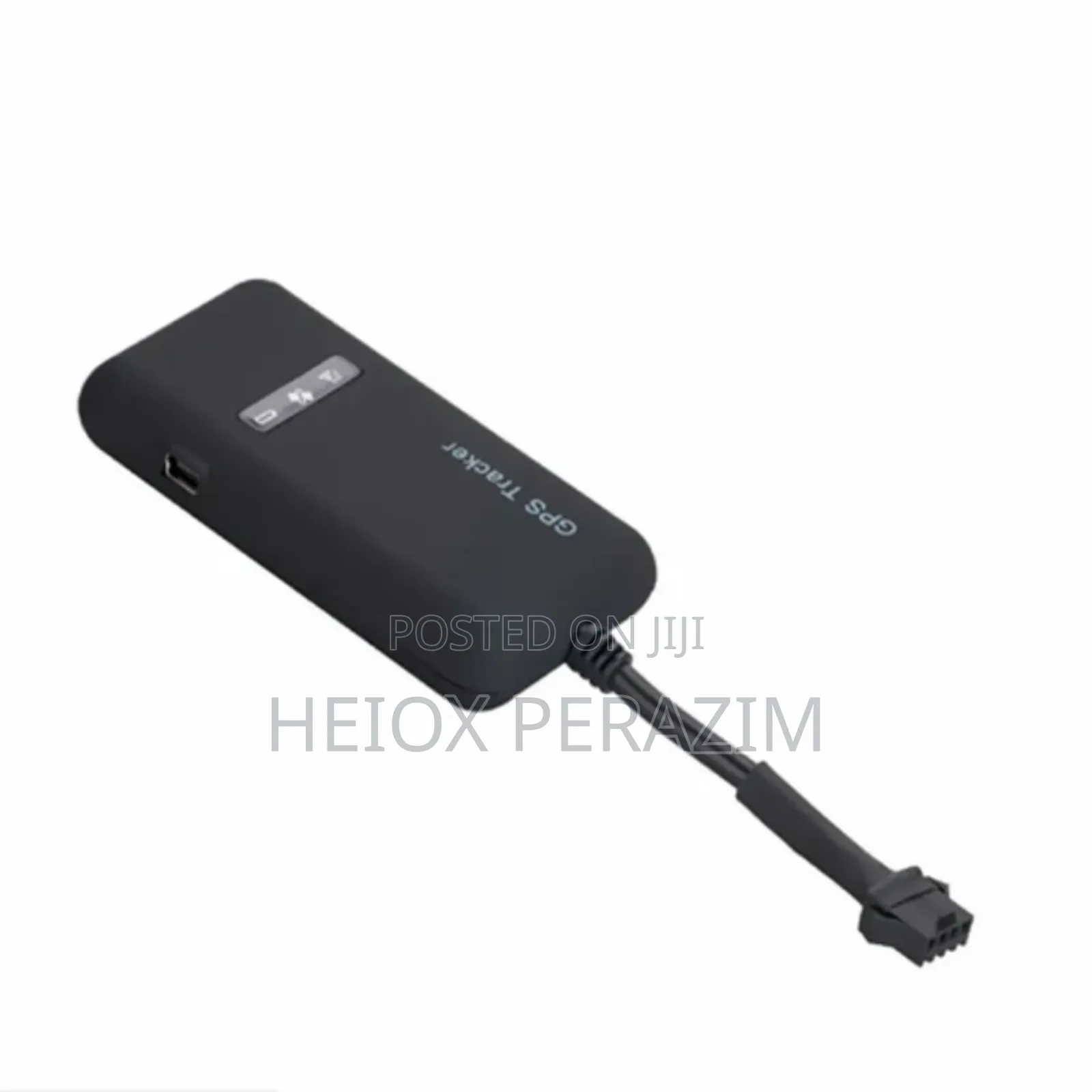GPS Tracker