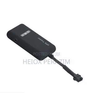 GPS Tracker