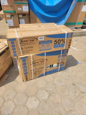 Kenstar 1hp Split Unit Standard Ac Air Conditioner