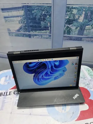 Laptop Lenovo ThinkPad L380 8GB Intel Core i5 SSD 256GB