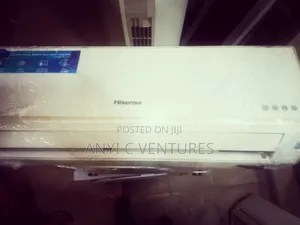 Hisense 1hp Split Unit Air Conditioner