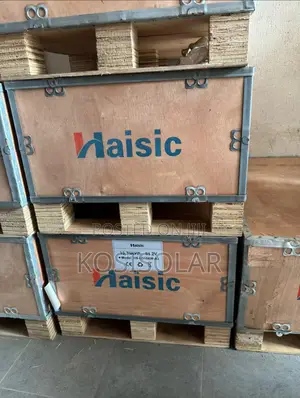 15kwh 48v Haisic Lilthum Iron Battery