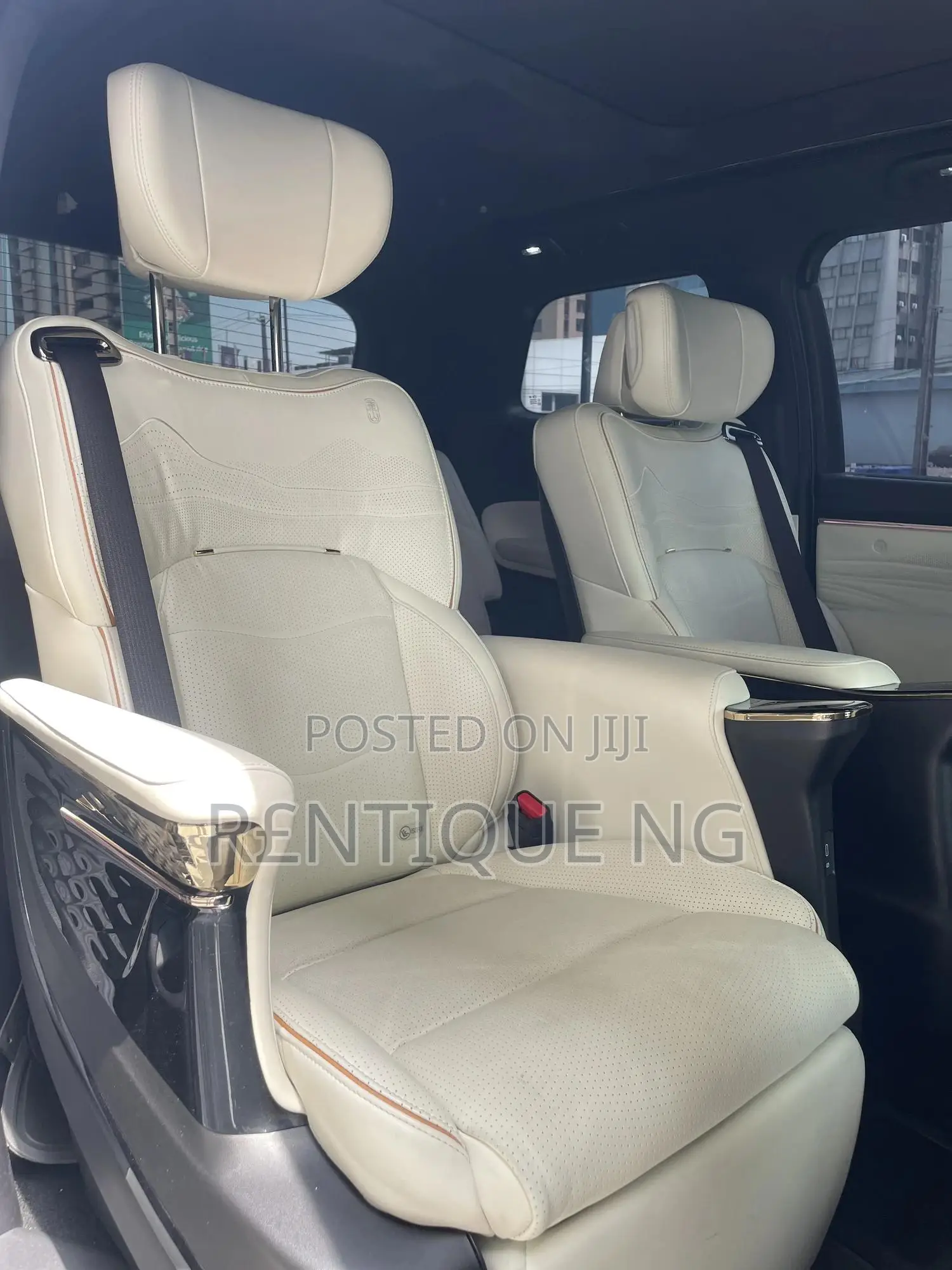 Gac M8 2025