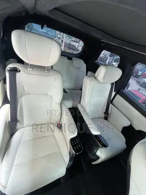 Gac M8 2025