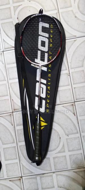 Carlton Badminton Racket