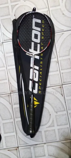 Carlton Badminton Racket