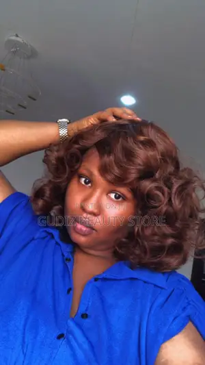 Omotola Bounce