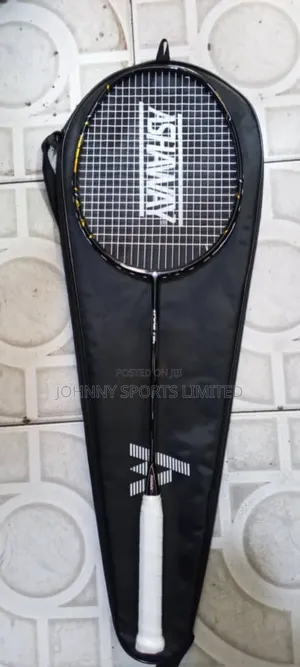 Ashaway Badminton Racket