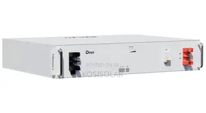5kwh 48v Deye Lithium Ion Battery