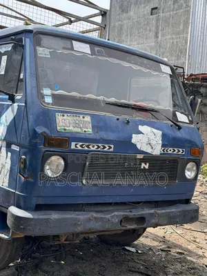 A Nigeria Used Man Volks for Quick Sale