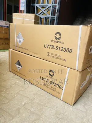 15kwh 48v Lvtopsun Lithium Ion Battery