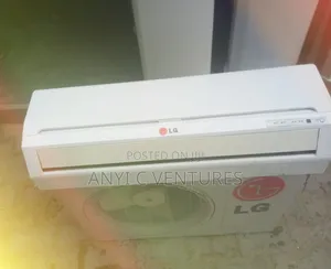 Lg 1.5hp Split Unit Air Conditioner System
