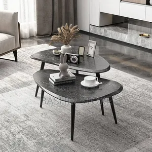 Nesting Coffee Table Set