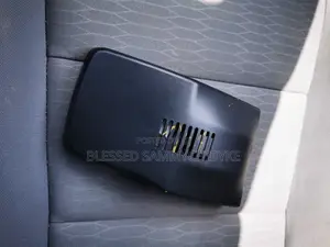 Windscreen Camera and Cover Toyota Tacoma 2020 Available Dm