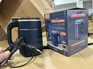 Electric Coffee Grinder.
