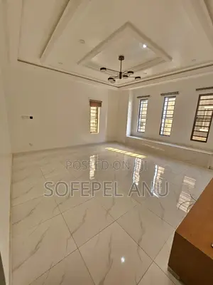 Furnished 5bdrm Bungalow in Orchid, Lekki, Lagos for sale