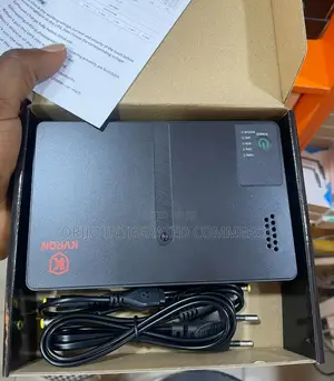 10400mah Mini Dc Ups Poe-1018p | Typc-C Router Power Bank