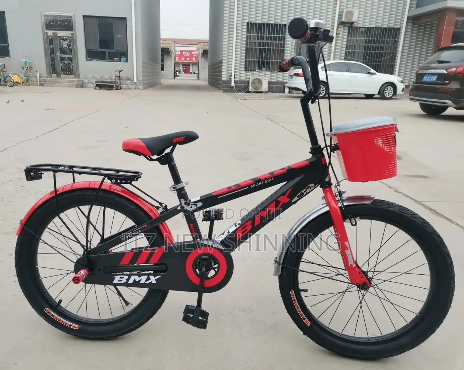 Original Kids Bicycle Size 20