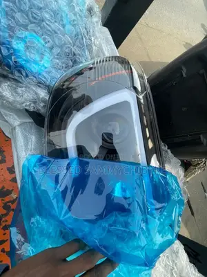 Led Full Light Tacoma 2005/2008