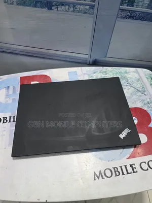 Laptop Lenovo ThinkPad T580 8GB Intel Core i7 SSD 256GB