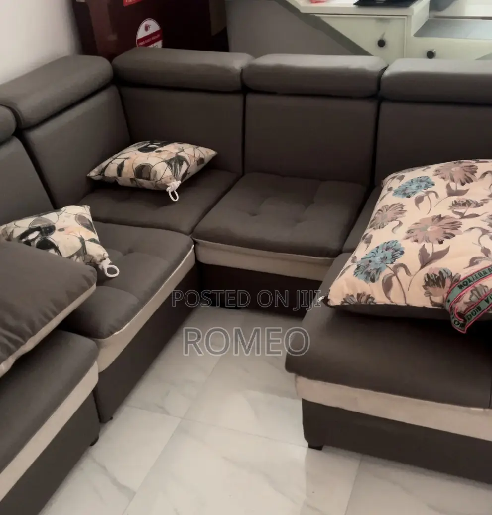 Couch From Vava