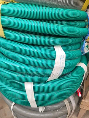 3" Plastic Hose