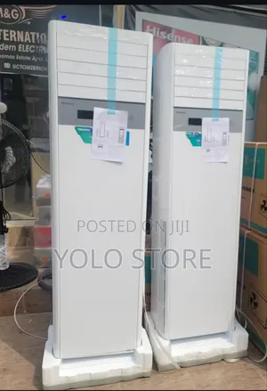 Hisense 2hp Floor Standing Air Condition