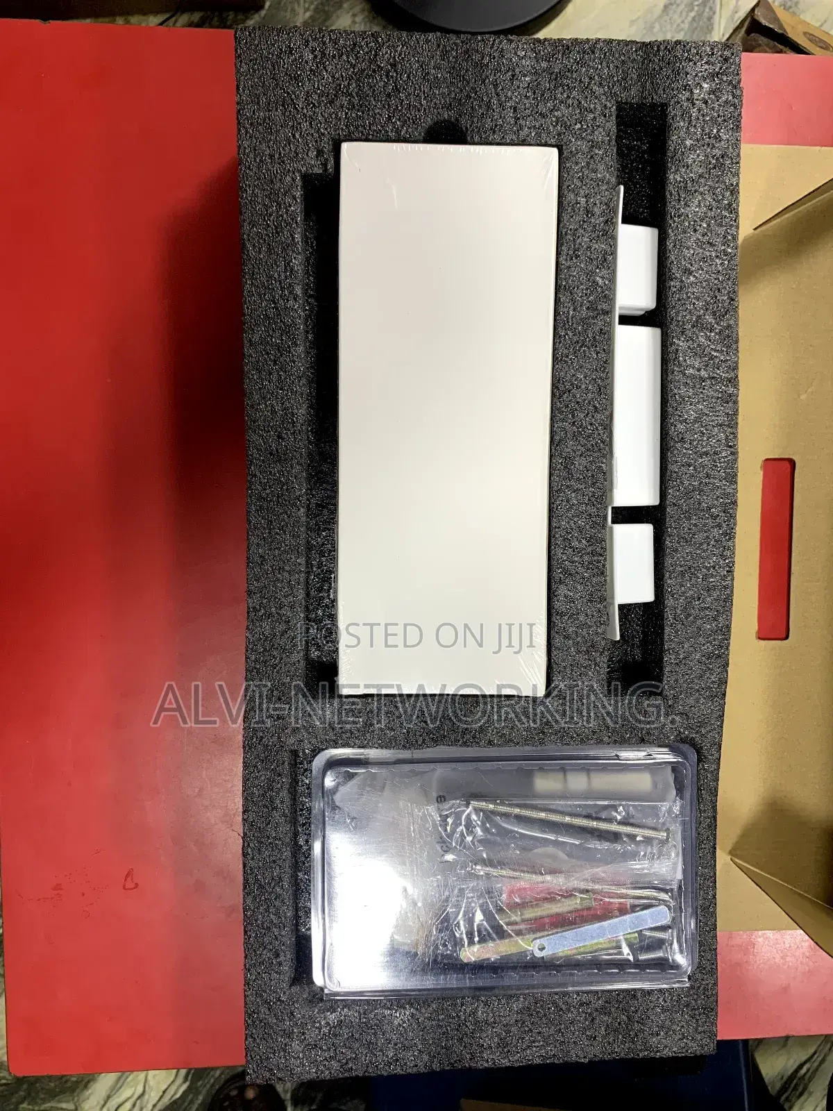 Tuya Safe Smart Door Lock