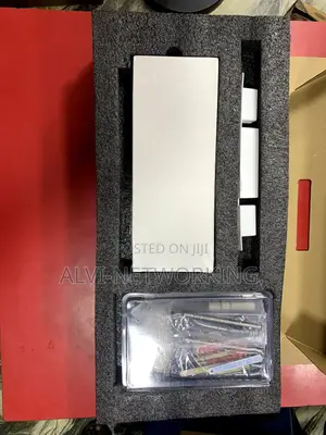 Tuya Safe Smart Door Lock