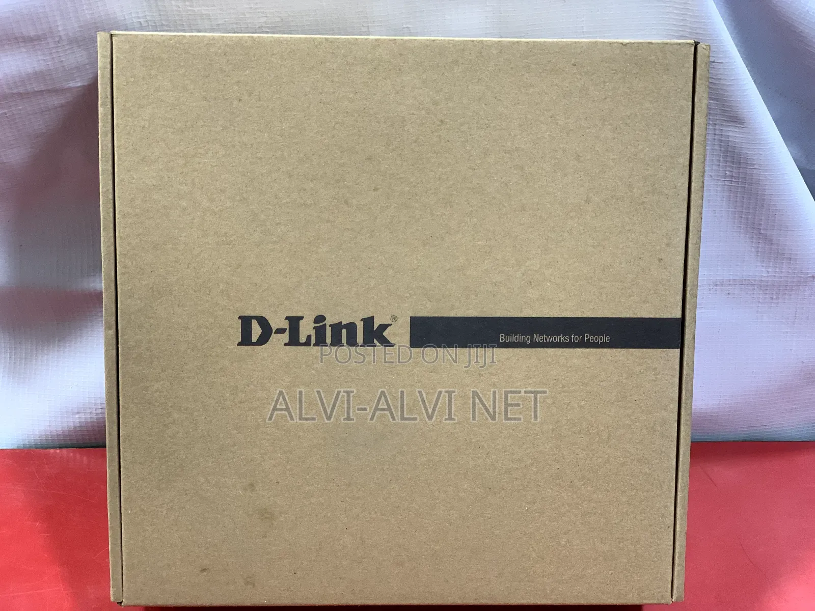 D-Link Ip Phone Dp120se