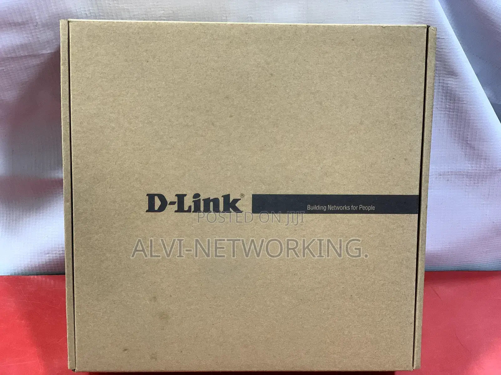 D-Link Ip Phone Dp120se
