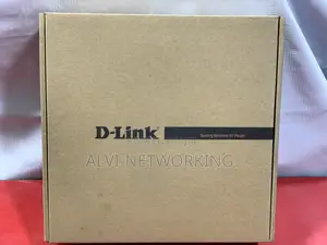 D-Link Ip Phone Dp120se