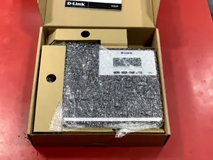 D-Link Ip Phone Dp120se