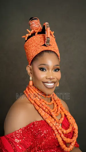 Bridal Makeup Glam