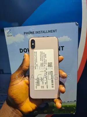 Apple iPhone X 64 GB White