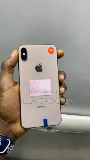 Apple iPhone X 64 GB White