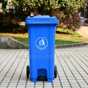 240ltr Trash Bin/Waste Bin