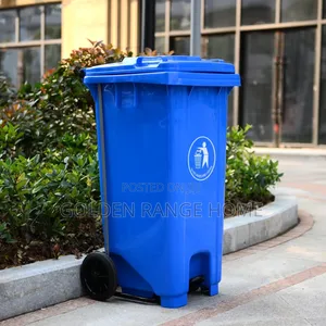 240ltr Trash Bin/Waste Bin