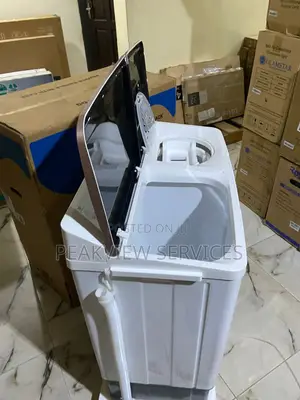 Skyrun Twin Tub Top Loading Washer SPB-116-024s