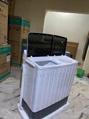 Skyrun SPB-116-024s Twin Tub Washer Appliance