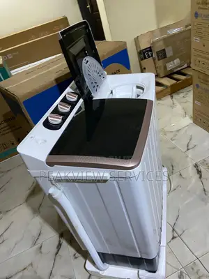 Skyrun SPB-116-024s Twin Tub Laundry Machine