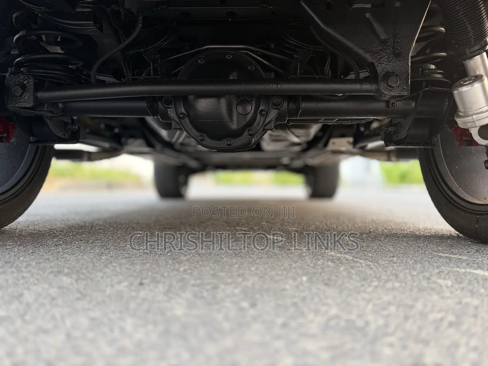 New Mercedes-Benz G-Class 2025 Black