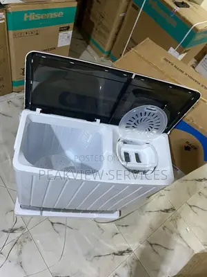 Skyrun SPB-116-024s Household Twin Tub Washer