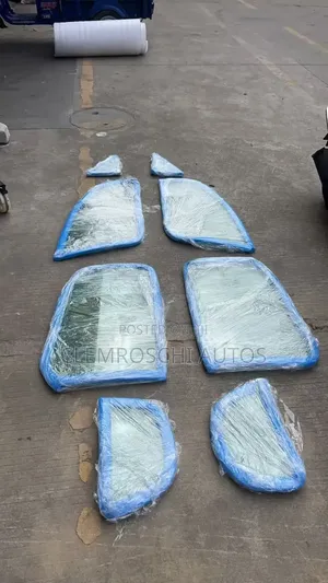High Quality Certified Side Door Glass Bentley Continental Gt 2018