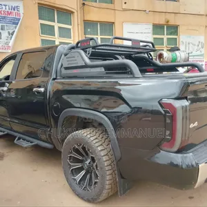 Booth Cover for Pickup Vehicles