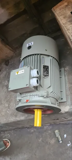 22kw Siemens Electric Motor