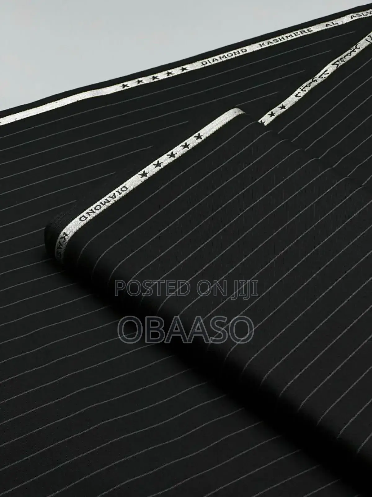 Men Fabrics